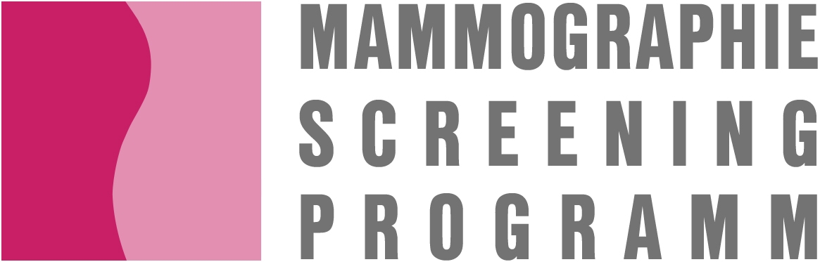 Mammographie-Screening Programm